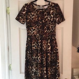 LuLaRoe Amelia Dress